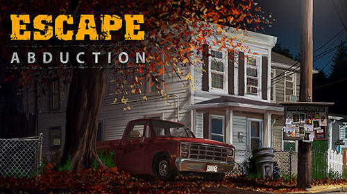 game pic for Escape abduction